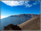 foto Salita dal Monte Tomba a Cima Grappa